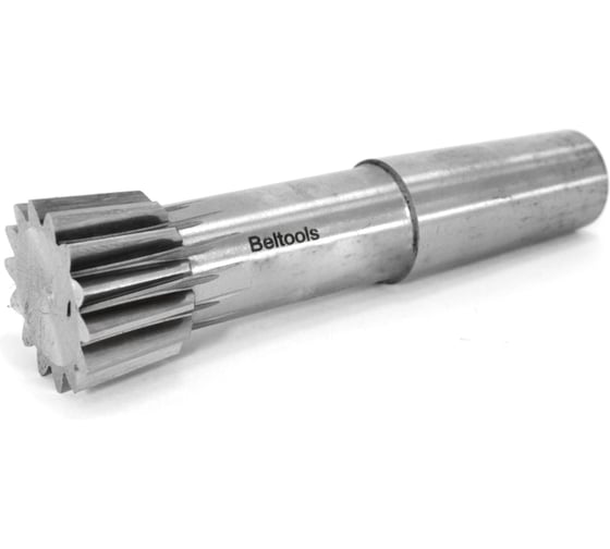 Долбяк хвостовой М1,5 Z=18 А Р6М5 dо=27мм (2540-0088) 30гр Beltools ri.351.99 1