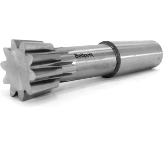 Долбяк хвостовой Beltools М2, Z=13, А Р6М5, dо=26мм, (2540-0089), 30гр ri.351.93 1