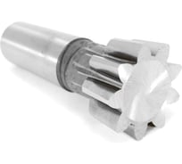 Долбяк хвостовой М4 Z=10 А Р6М5 dо=40мм (2540-0105) 30гр Beltools ri.351.103