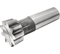 Долбяк хвостовой М3,5 Z=9 А Р6М5 dо=31,5мм В24 30гр Beltools ri.351.113