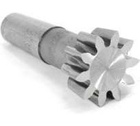 Долбяк хвостовой М3 Z=9 А Р6М5 dо=27мм (2540-0092) 30гр Beltools ri.351.102