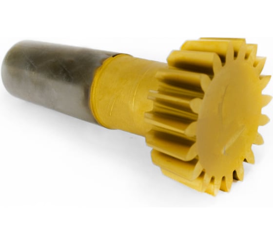 Долбяк хвостовой Beltools М2, Z=19, А Р6М5, dо=38мм, (2540-0101), 30гр ri.351.94 1