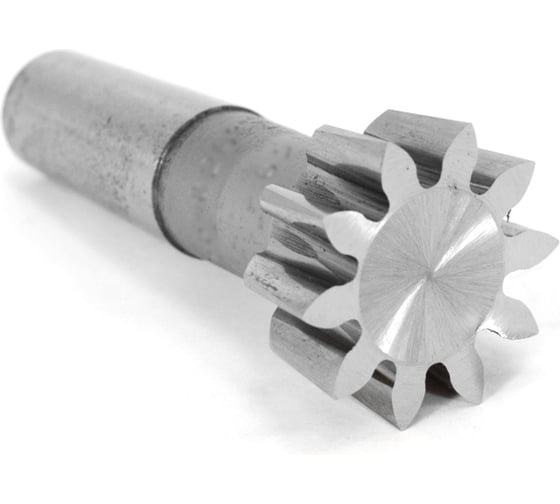Долбяк хвостовой Beltools М3, Z=12, А Р6М5, dо=36мм, (2540-0103), 30гр ri.351.96 1
