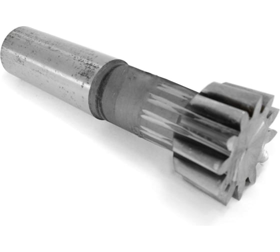 Долбяк хвостовой Beltools М3, Z=9, А Р6М5, dо=27мм, (2537-0162), 20гр ri.102.162 1