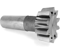 Долбяк хвостовой М4 Z=10 А Р6М5 dо=40мм (2537-0178) 20гр Beltools ri.102.163