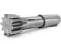 Долбяк хвостовой М2 Z=9 А Р6М5 dо=18мм (2540-0074) 30гр Beltools ri.351.100 1
