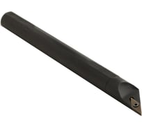 Резец расточной с ромбической пластиной D=20 L=180 S20Q-SVJCL 16 левый Русский Инструмент ri.465.34