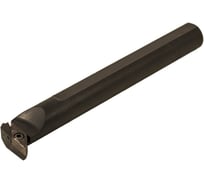 Резец расточной с ромбической пластиной D=20 L=180 S20Q-SVUBR 11 Русский Инструмент ri.465.60