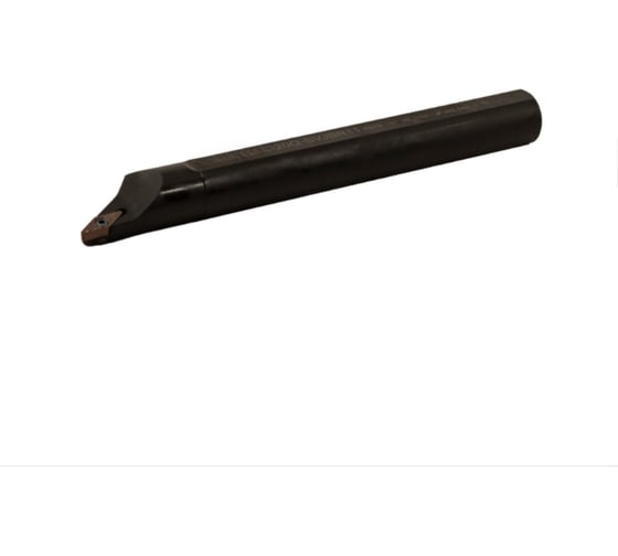 Резец расточной Русский Инструмент с ромбической пластиной, D=20, L=180, S20Q-SVJBR 11 ri.465.52 1