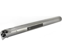 Резец расточной с ромбической пластиной D=32 L=350 S32U PDUNR 11 Русский Инструмент ri.415.7