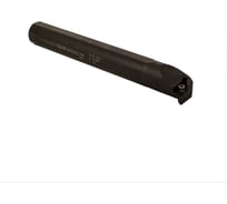 Резец расточной с ромбической пластиной D=25 L=200 S25R-SVUCL 16 левый Русский Инструмент ri.465.88