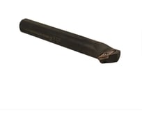 Резец расточной с ромбической пластиной D=25 L=200 S25R-SVZBL 16 левый Русский Инструмент ri.465.90