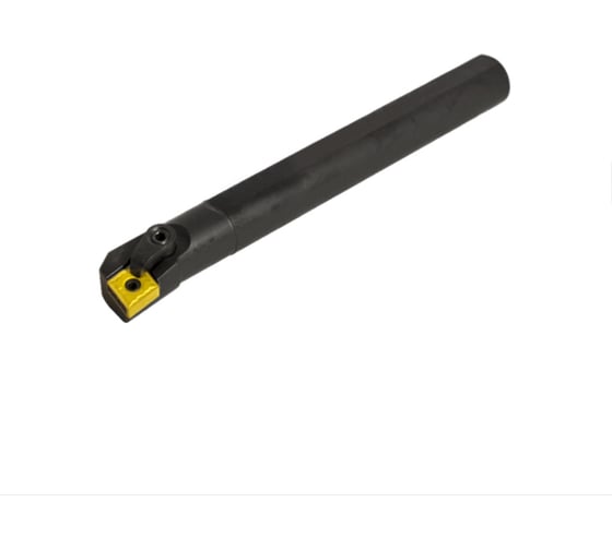 Резец расточной Русский Инструмент с ромбической пластиной, D=32, L=250, S32S MCLNR 12 ri.419.48 1