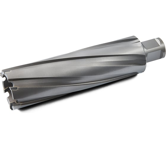 Сверло корончатое AT-S TCT, L=110 мм, d=45 мм, TN11045 1