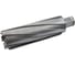 Сверло корончатое AT-S TCT, L=110 мм, d=45 мм, TN11045 1