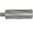 Сверло корончатое AT-S TCT, L=110 мм, d=45 мм, TN11045 5