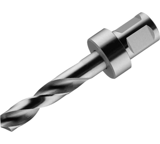 Сверло спиральное AT-S HSS, L=55 мм, d=10 мм SW5510 1