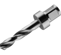 Сверло спиральное AT-S HSS, L=55 мм, d=5 мм SW5505