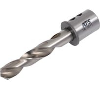 Сверло спиральное AT-S HSS, L=55 мм, d=11 мм SW5511