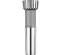 Долбяк хвостовой ИНСТУЛС НДД 25мм m 0.6 Z 40 20гр. А Р18 ГОСТ 10059-80 00001926681