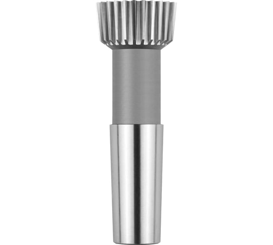 Долбяк хвостовой ИНСТУЛС НДД 38мм m 2.0 Z 18 20гр. В Р6М5 ГОСТ 9323-79 косоз прав β-23гр. 00001926682 1