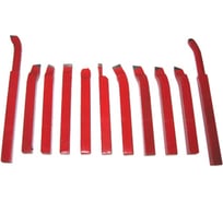 Набор резцов (11шт.) для станков Калибр 10005