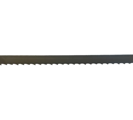 Пила ленточная углеродистая HEF (1400х6х0.64 мм; 10 tpi) Morse УГЛ0320