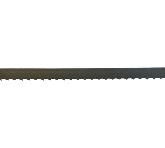 Пила ленточная углеродистая HEF (1700х6х0.64 мм; 10 tpi) Morse УГЛ0313 1