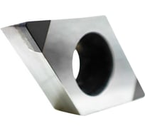 Пластина СпецТехИнструмент CBN DCGW11T3022NT0102005CBST YN750 STI DCGW11T3022NT0102005CBSTYN750STI