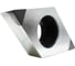 Пластина СпецТехИнструмент CBN DCGW11T3022NT0102005CBST YN750 STI DCGW11T3022NT0102005CBSTYN750STI 1