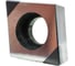 Пластина СпецТехИнструмент CBN CCGW09T3042NS0202010CBST YN560 STI CCGW09T3042NS0202010CBSTYN560STI 1