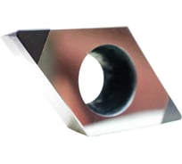 Пластина СпецТехИнструмент CBN DCGW0702042NS0102005CBST YN560 STI DCGW0702042NS0102005CBSTYN560STI