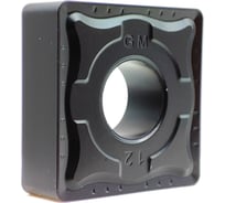 Пластина СпецТехИнструмент SNMG190612-GM STP125J STI SNMG190612-GMSTP125JSTI