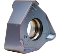 Пластина СпецТехИнструмент XNEX080612TR-M13 STU025J STI XNEX080612TR-M13STU025JSTI