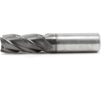 Фреза концевая твердосплавная 20х45х100 H65C Z=4 ц/х C435-200.450-H65C Русский Инструмент ri.192.682