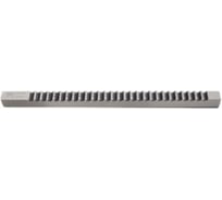 Протяжка шпоночная 8 Js9 378x730 ГОСТ 18217-90 (2405-1059) Р6М5 Beltools ri.135.215