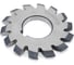 Фреза дисковая зуборезная М1,5 №6 Р6М5 Z=14 dпос=22 D=55 Beltools ri.182.1137 1