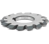 Фреза дисковая зуборезная М1,25 Р6М5 (8 шт) Z=14 dпос=19 D=50 Beltools ri.182.1189