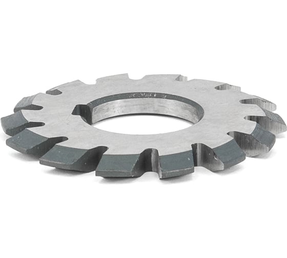 Фреза дисковая зуборезная Beltools М1,25 Р6М5 (8 шт) Z=14 dпос=19 D=50 ri.182.1189 1