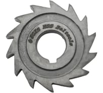 Фреза пазовая 50х6х16 Z=14 HSS ГОСТ 3964-69 Beltools ri.175.119