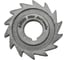 Фреза пазовая 50х6х16 Z=14 HSS ГОСТ 3964-69 Beltools ri.175.119 1