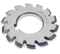 Фреза дисковая зуборезная М1 №1 Р6М5 Z=14 dпос=22 D=50 Beltools ri.182.1140