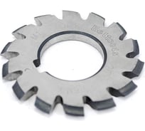 Фреза дисковая зуборезная М1 №2 Р6М5 Z=14 dпос=22 D=50 Beltools ri.182.1141