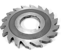 Фреза пазовая 80х5х27 Z=18 HSS ГОСТ 3964-69 Beltools ri.175.105