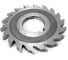 Фреза пазовая 80х6х27 Z=18 HSS ГОСТ 3964-69 Beltools ri.175.104 1