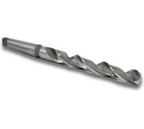 Сверло 17х200х300 Р6М5 к/х КМ2 удлиненное ГОСТ 2092-77 Beltools ri.161.1881