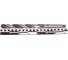 Сверло 25х245х365 Р6М5 к/х КМ3 удлиненное ГОСТ 2092-77 Beltools ri.161.1998 5