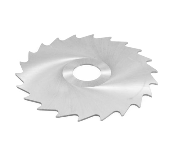 Фреза прорезная Beltools 160х2х32 Z=22 тип 3 со ступицей, без ш/п HSS ГОСТ 2679-93 ri.174.1951 1