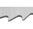 Фреза прорезная 200х4х32 Z=32 тип 3 со ступицей и ш/п HSS Nit ГОСТ 2679-93 Beltools ri.174.2358 2