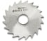 Фреза прорезная 32х0,8х8 Z=20 тип 3 без ступицы, без ш/п HSS Beltools ri.174.2166 1